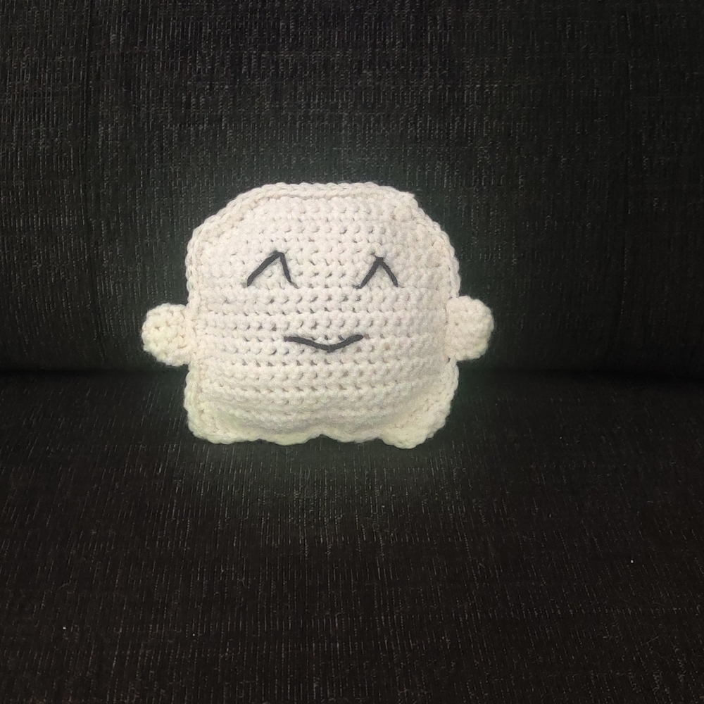 Ghost Cuddler - Picture 2 of 2